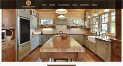 Desktop Screenshot of designstrategiesllc.com